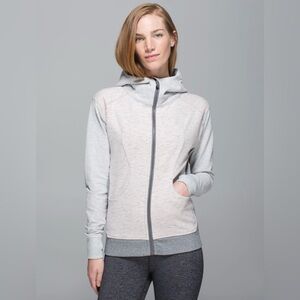 Lululemon On The Daily Hoodie